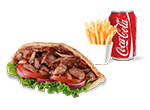 commander sandwichs  
