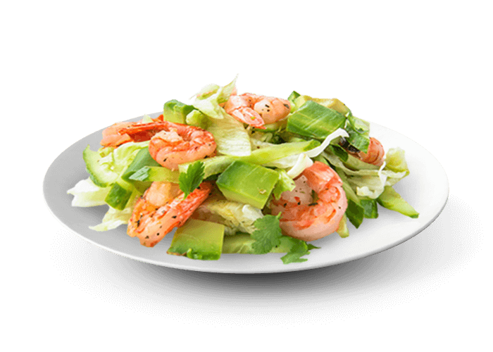 AVOCAT CREVETTE