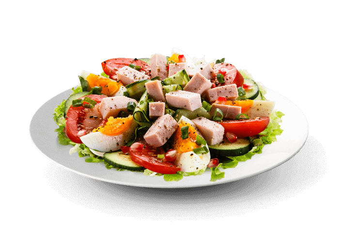 NICOISE