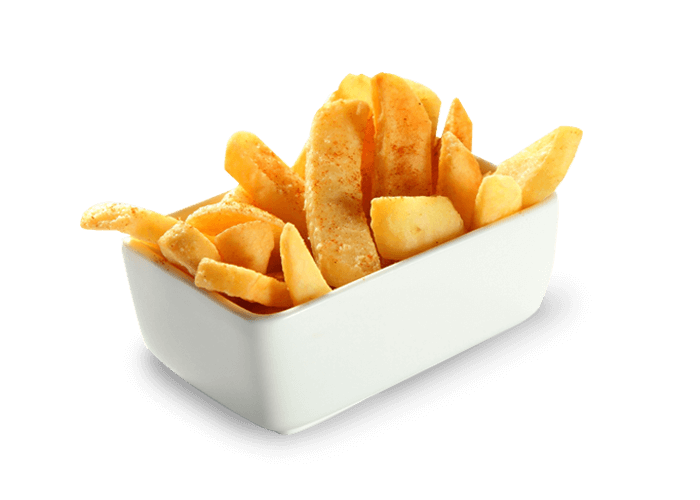 FRITES