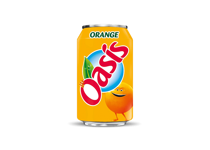 OASIS 33CL