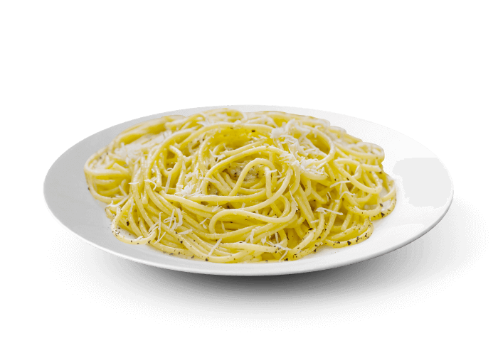 SPAGHETTI 4 FROMAGES
