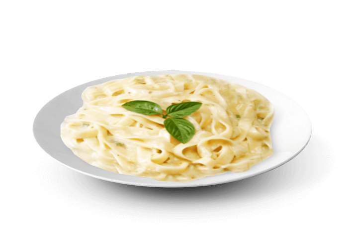 TAGLIATELLE 4 FROMAGES